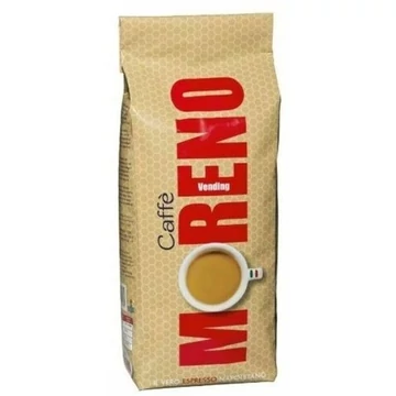 Caffee Moreno Vending szemes kávé 1kg
