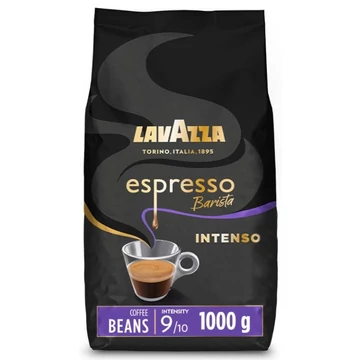 Lavazza Espresso Barista Intenso szemes kávé 1kg