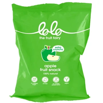 Lolo alma snack 25g