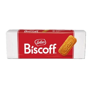 Lotus Biscoff keksz 312,5g