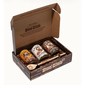Bud Spencer Trinity Pack - Special Edition