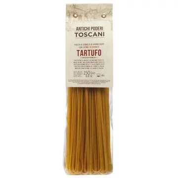 Antichi Toscani szarvasgombás linguine tészta 250g