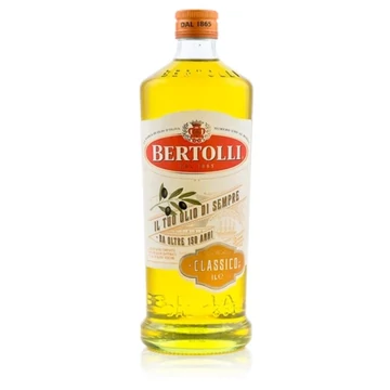 Bertolli klasszikus olivaolaj 750ml