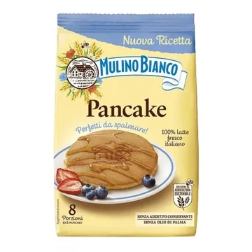 Mulino Bianco Pancake 280g