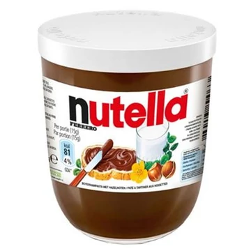 Nutella mogyorókrém 200g