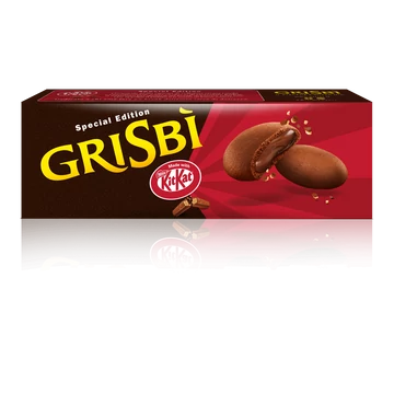 Grisbi KitKat 112g