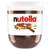 Nutella mogyorókrém 200g