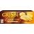 Grisbì citromkrémmel töltött sütemény 150g