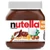 Nutella mogyorókrém 450g