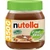 Nutella plant based vegán mogyorókrém 350g