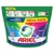 ARIEL All-in-1 PODS Color, mosókapszula 63 db