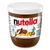 Nutella mogyorókrém 200g - IT