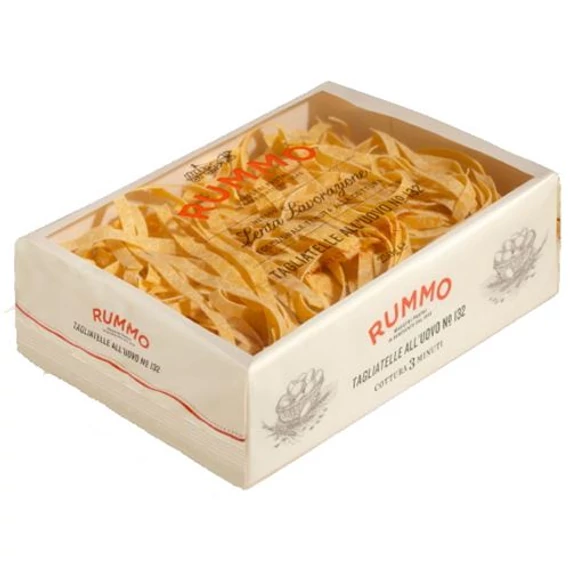 Rummo durum tagliatelle tészta 250g